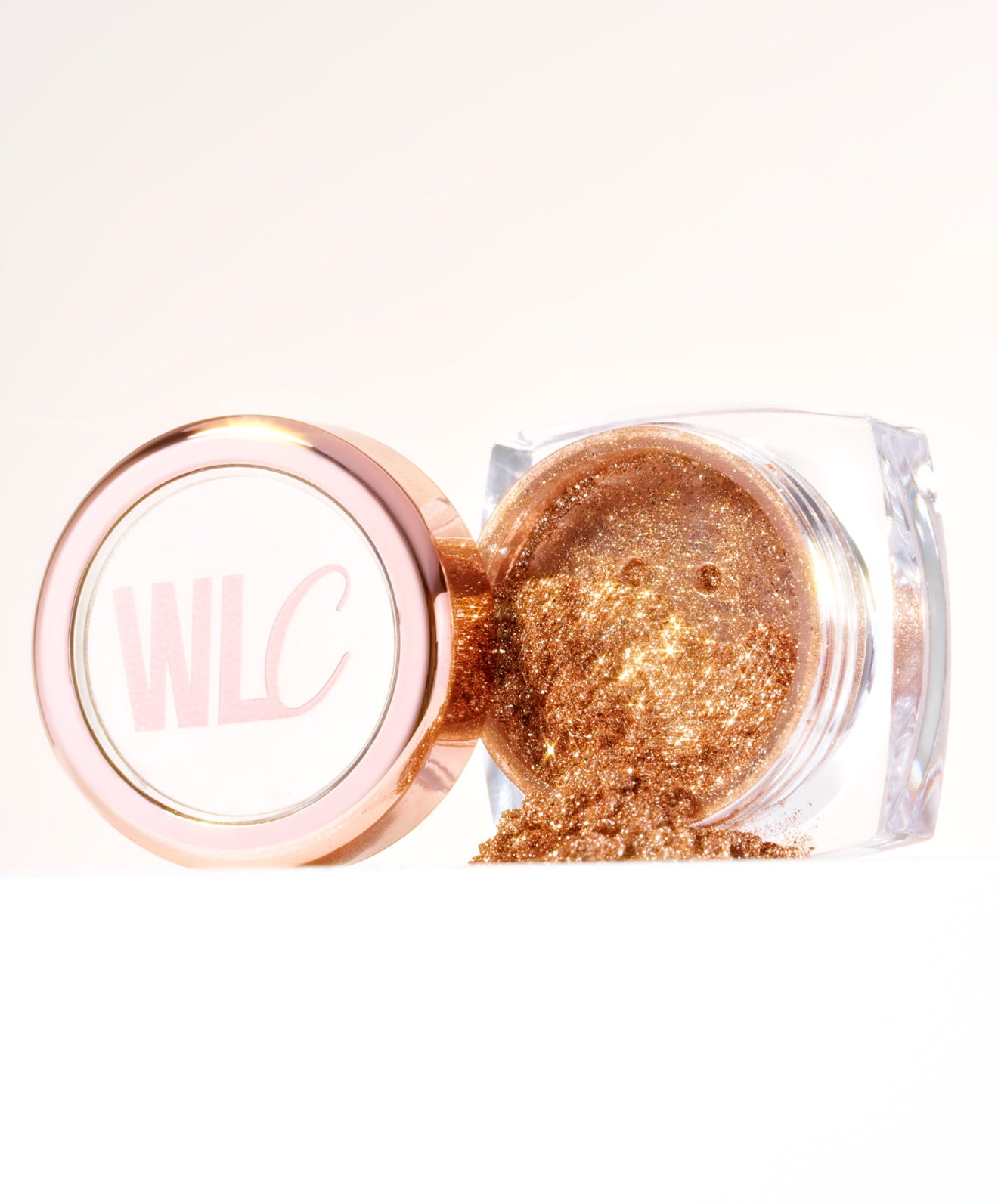 loose pigments new