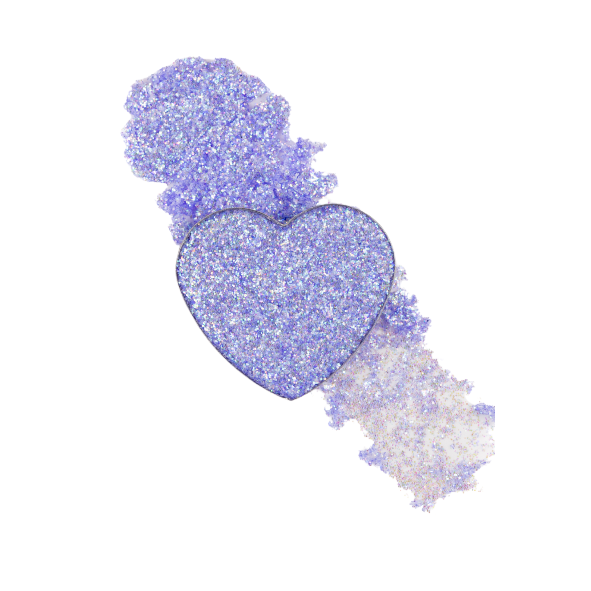Pressed Glitters