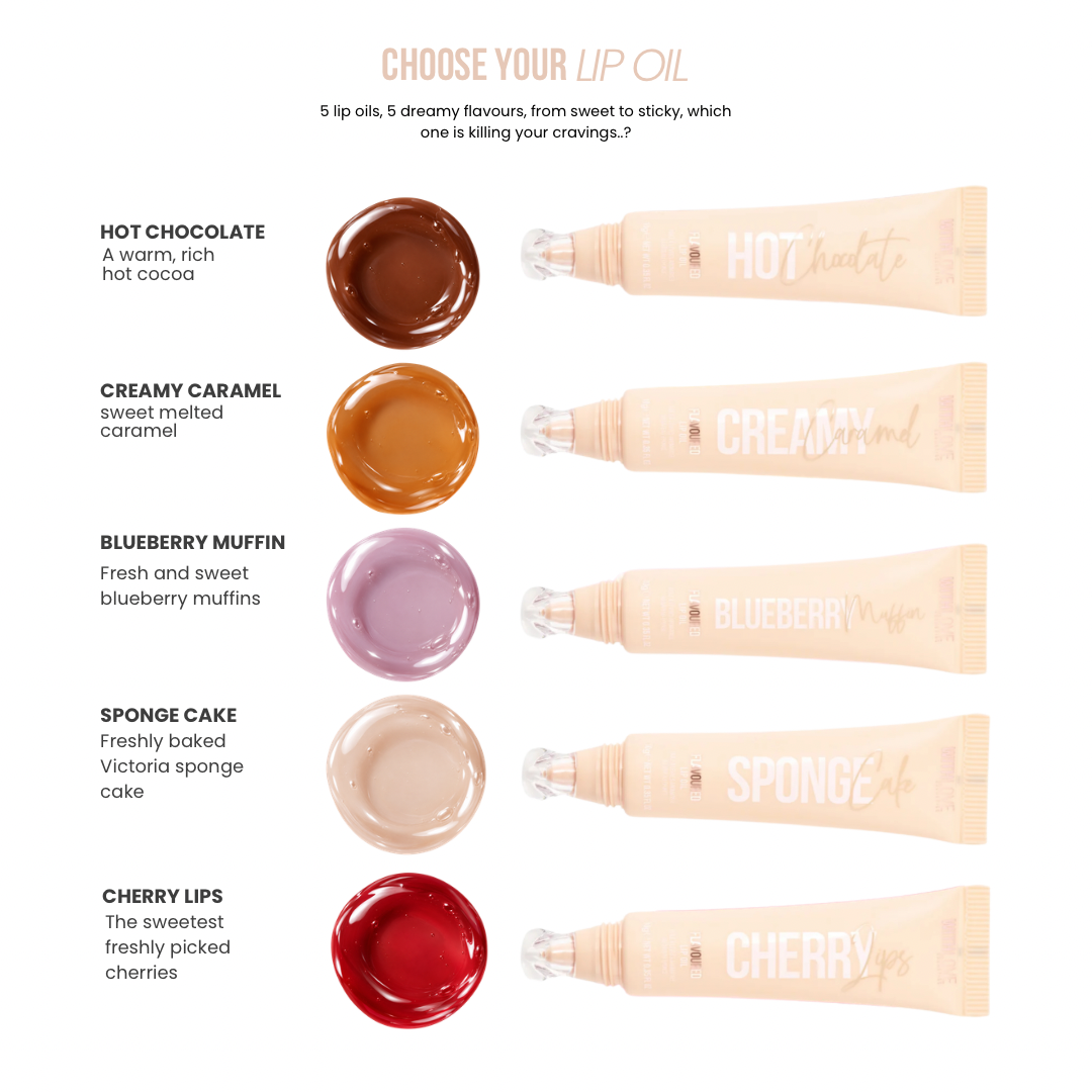 Build Your Multi Use Lip Combo