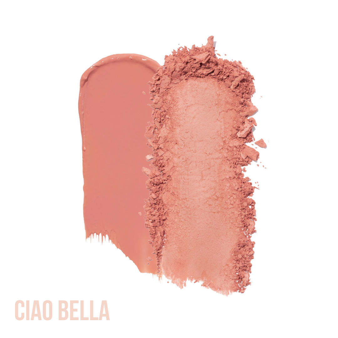 ciao bella