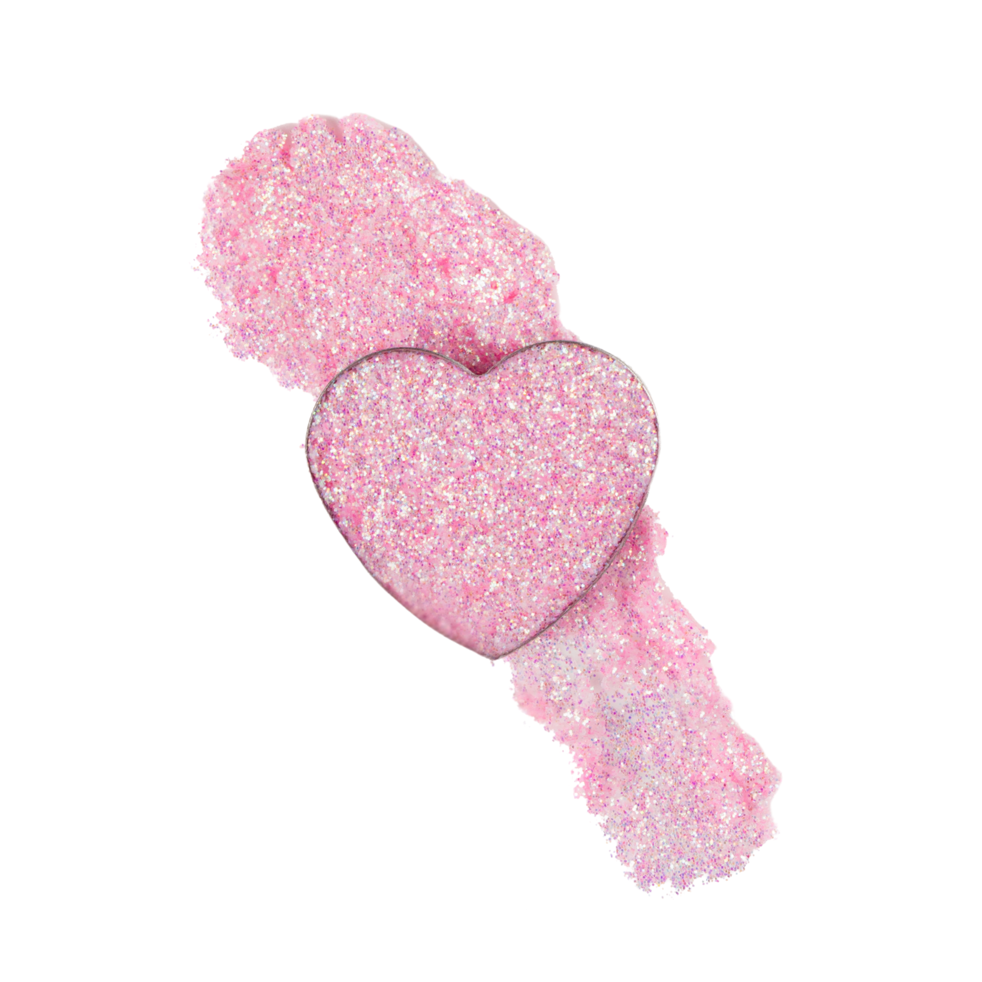 Pressed Glitters