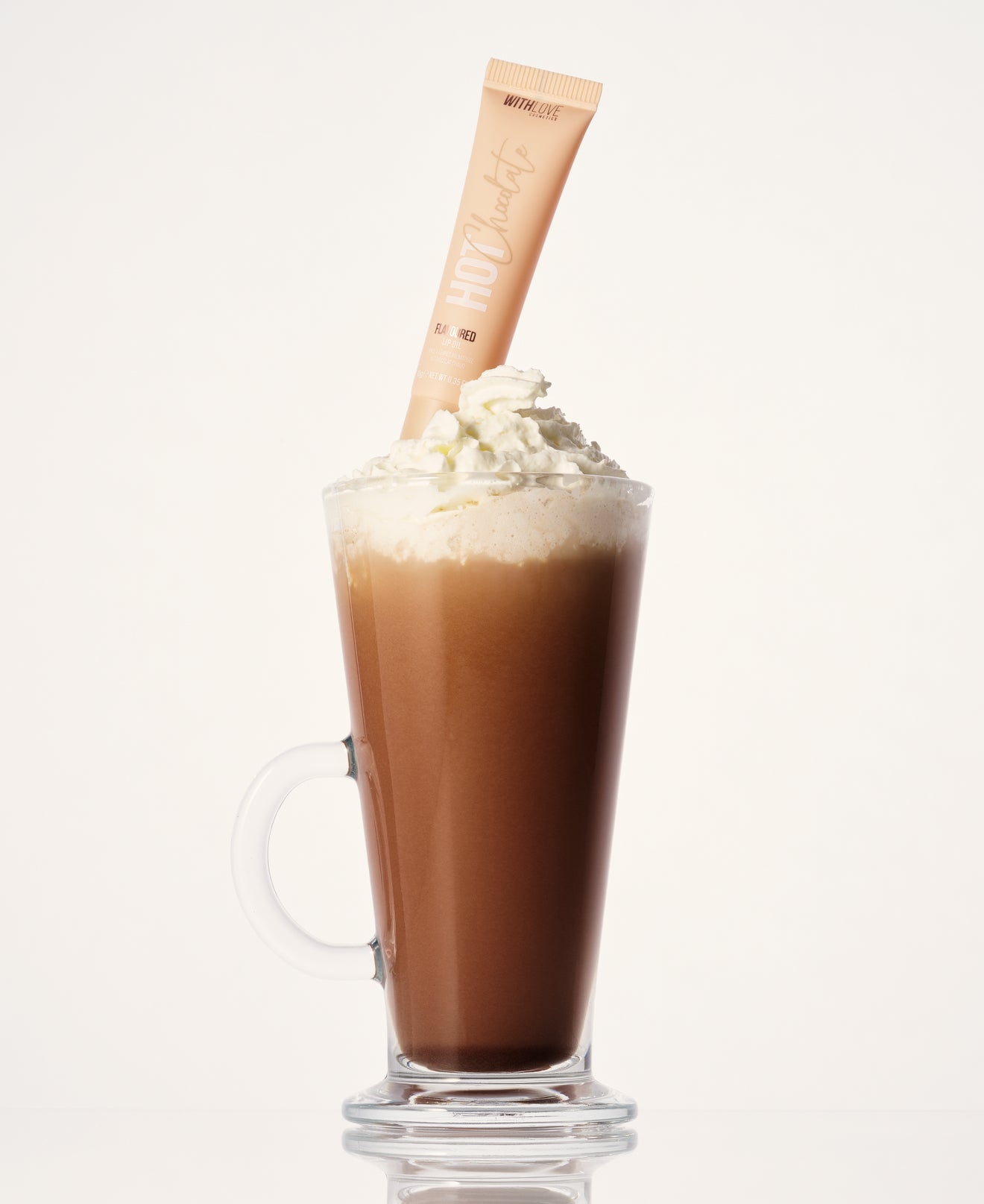 hot choc