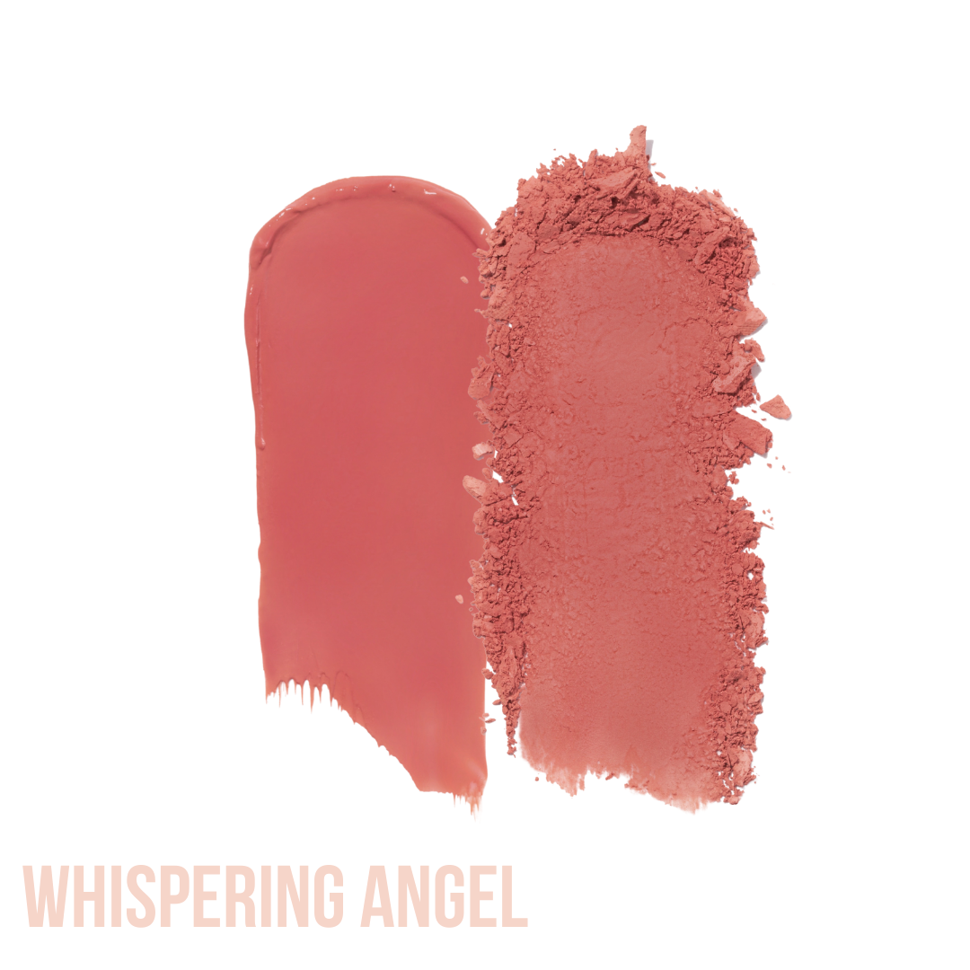 whispering angel