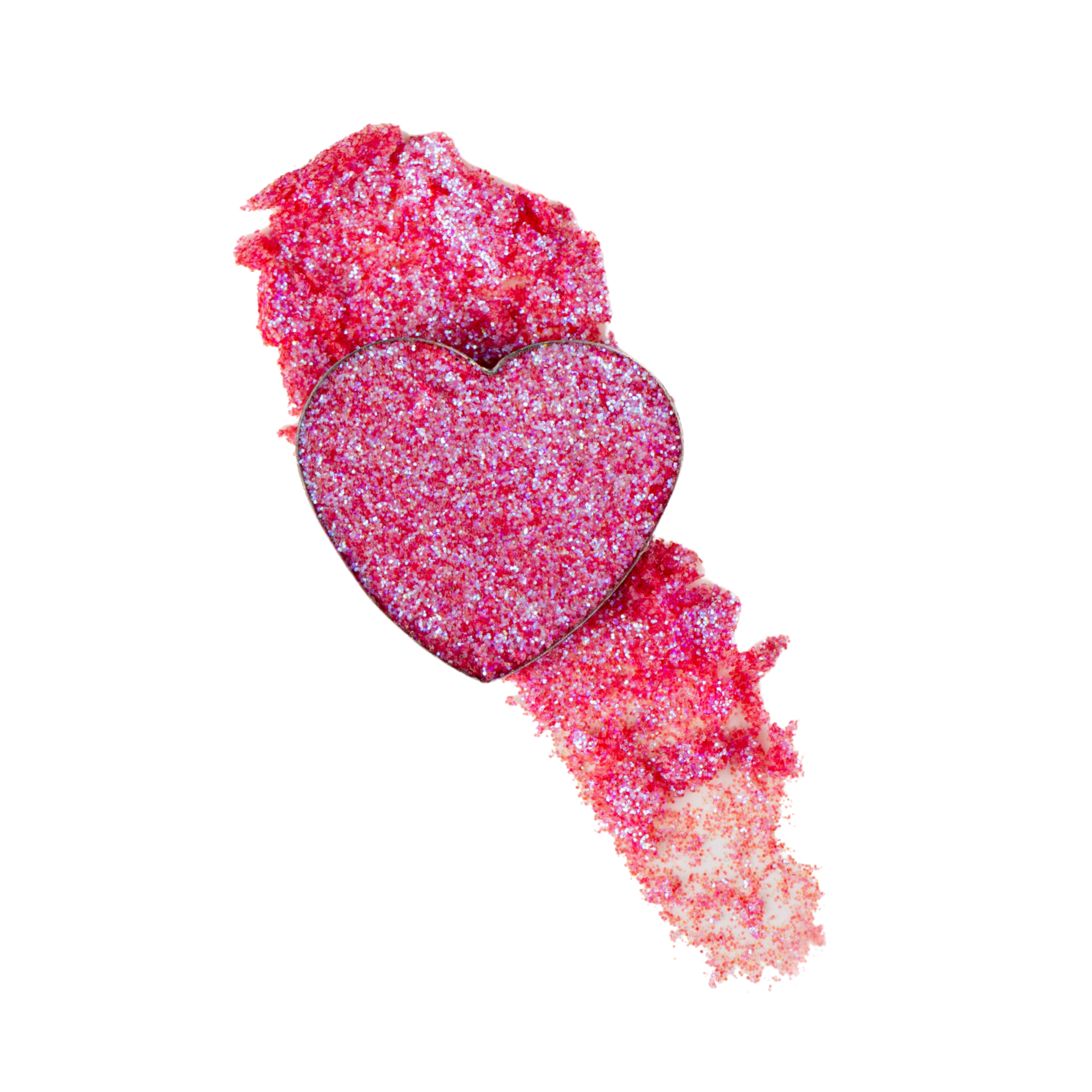 Pressed Glitters