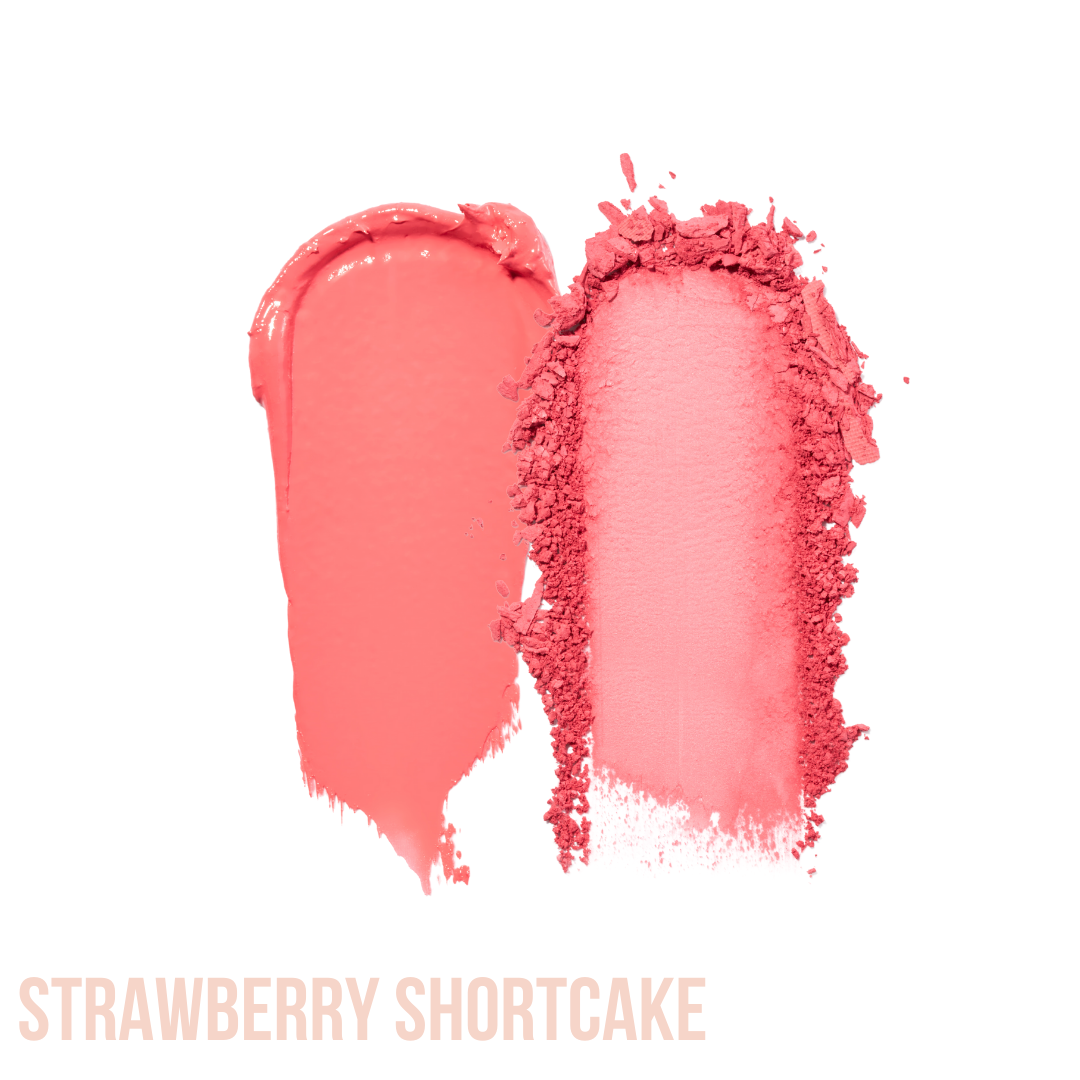 strawberry shortcake