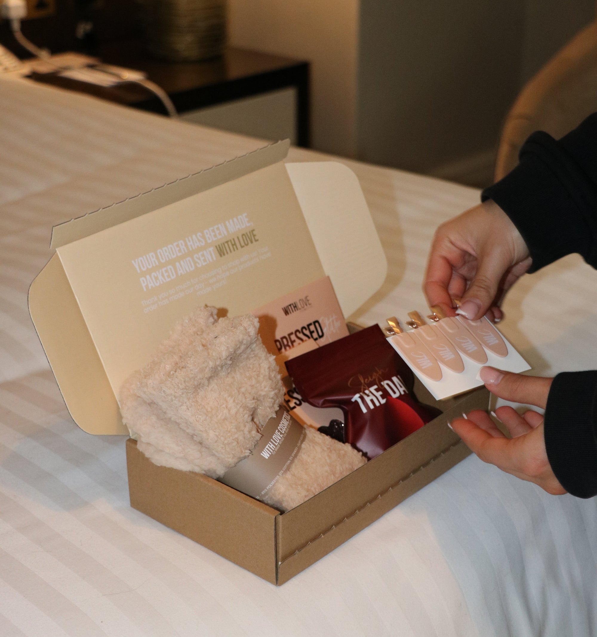 Christmas Mystery Gift Box