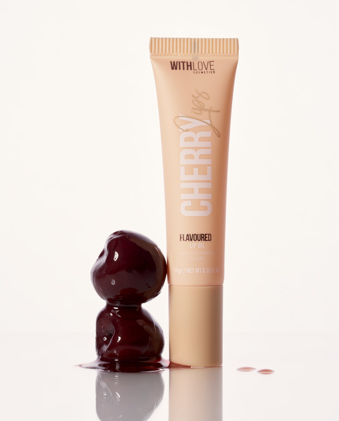 cherry lips