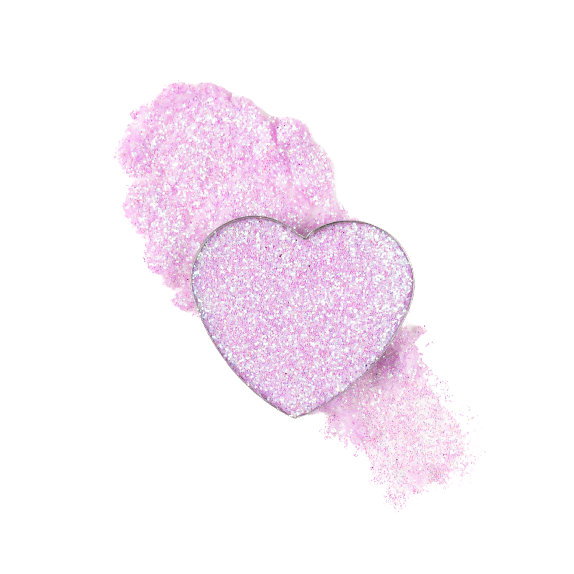 Pressed Glitters