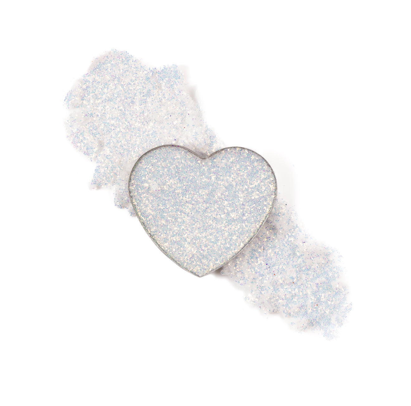 Pressed Glitters