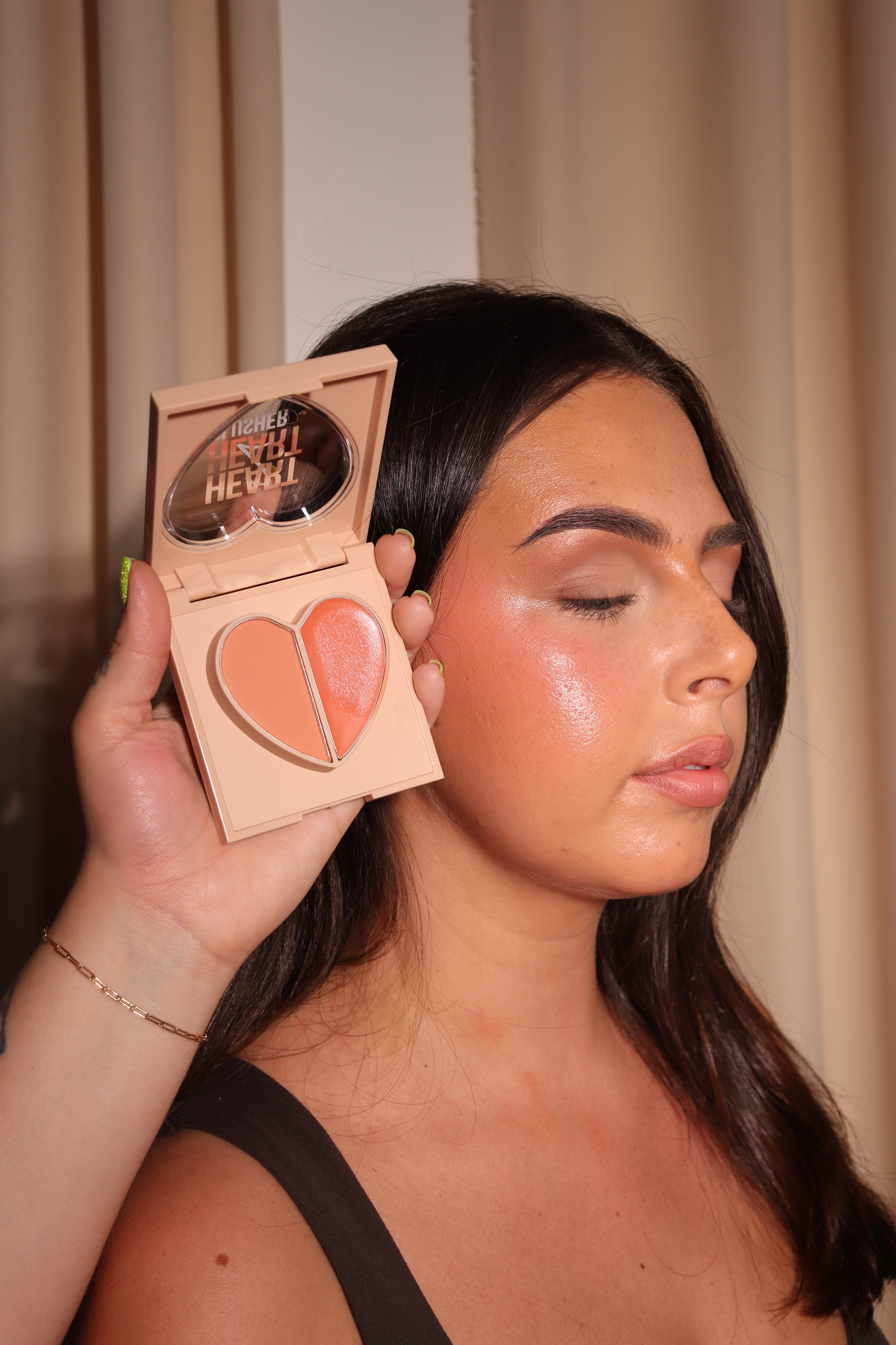 Caramel Kiss Signature Shade Bundle