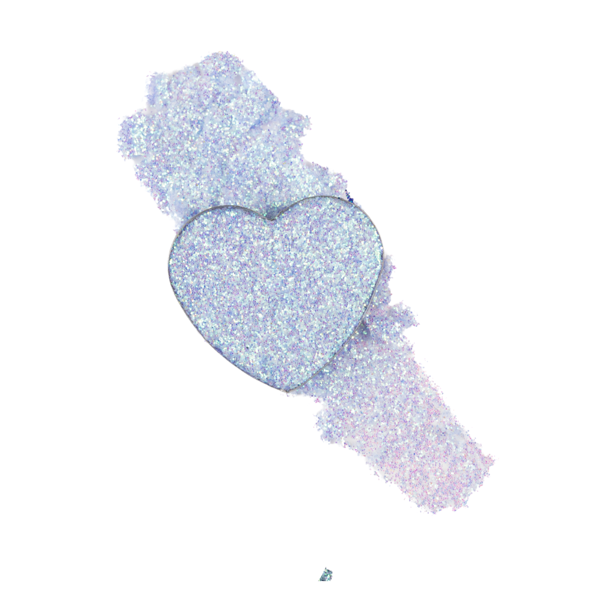 Pressed Glitters