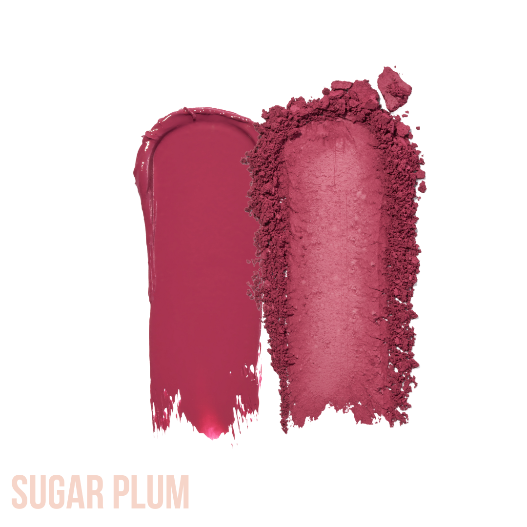 SUGAR PLUM