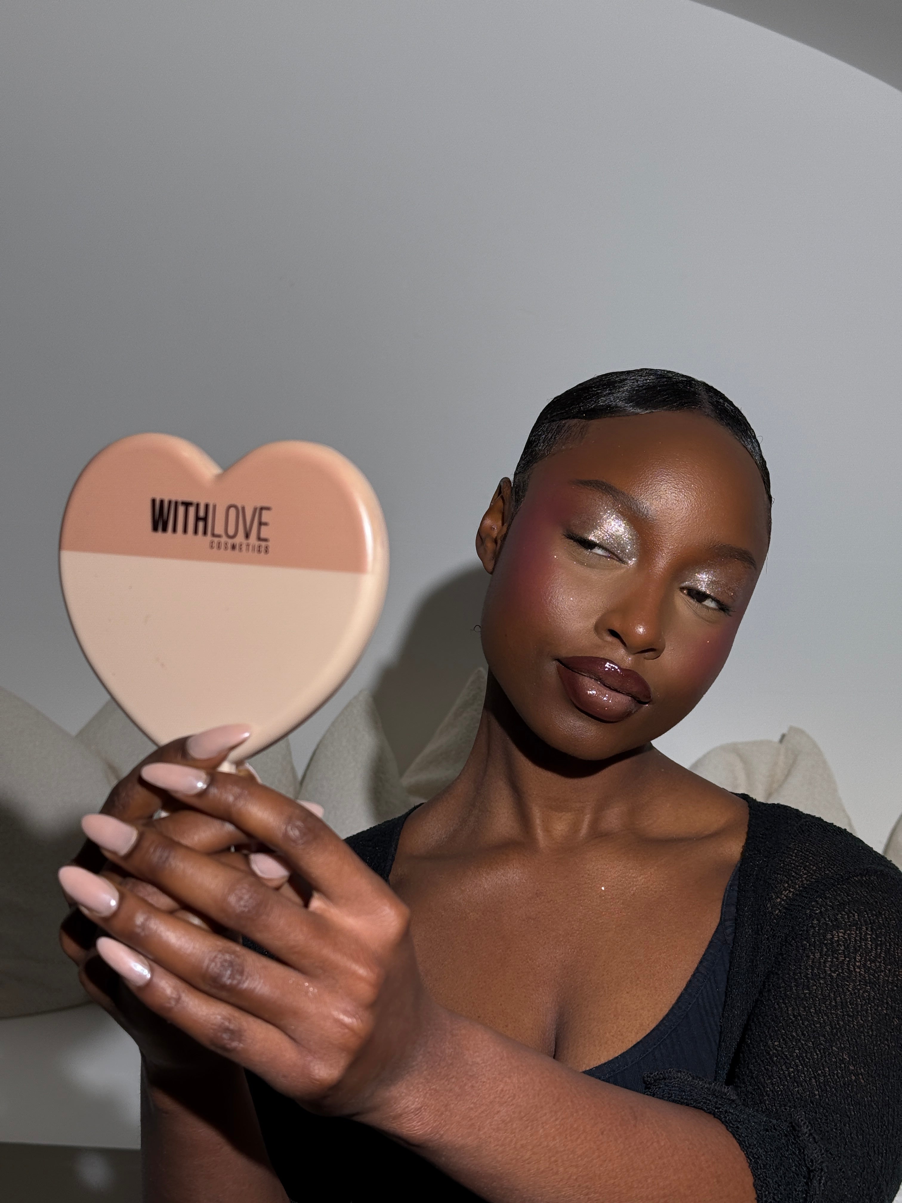 Neutral Loose Pigment Bundle