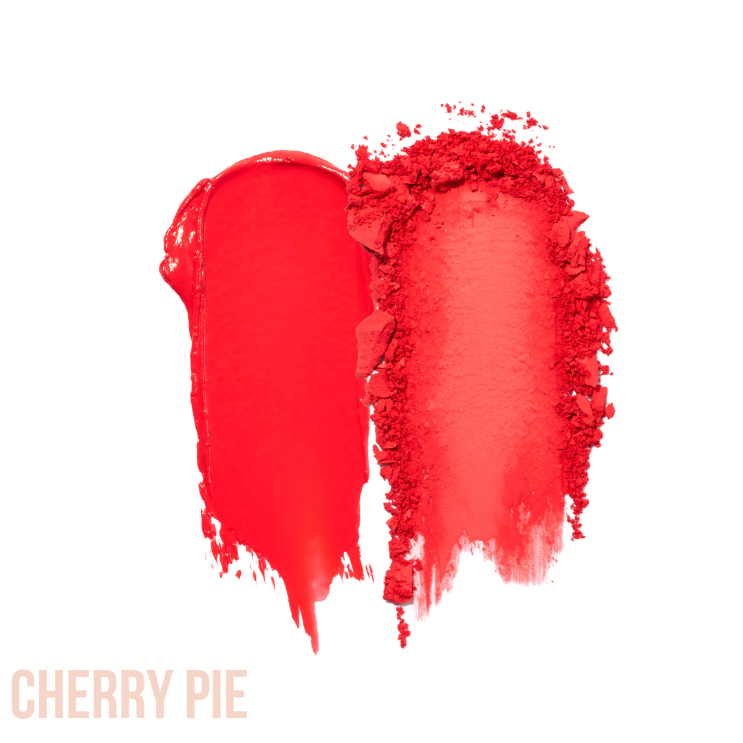cherry pie