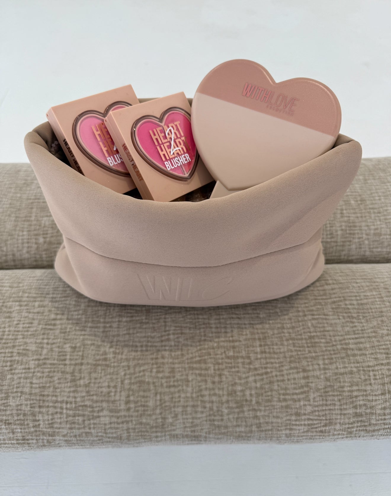 Makeup Bag