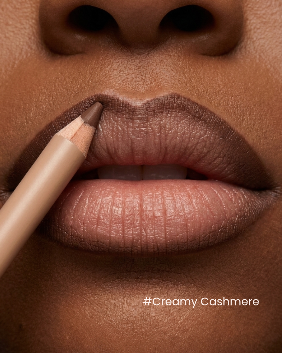 #shade_Creamy Cashmere