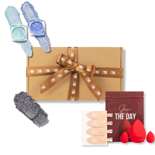 With Love Christmas Gift Boxes