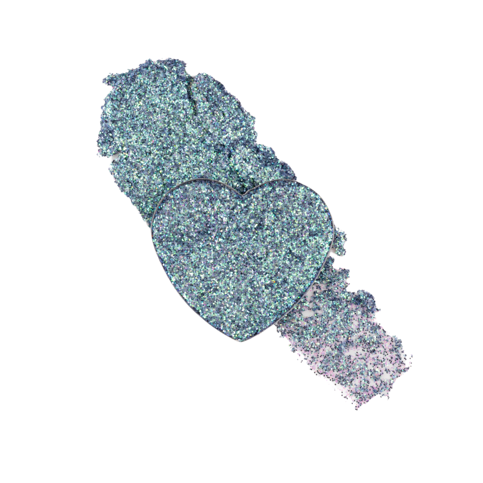 Pressed Glitters