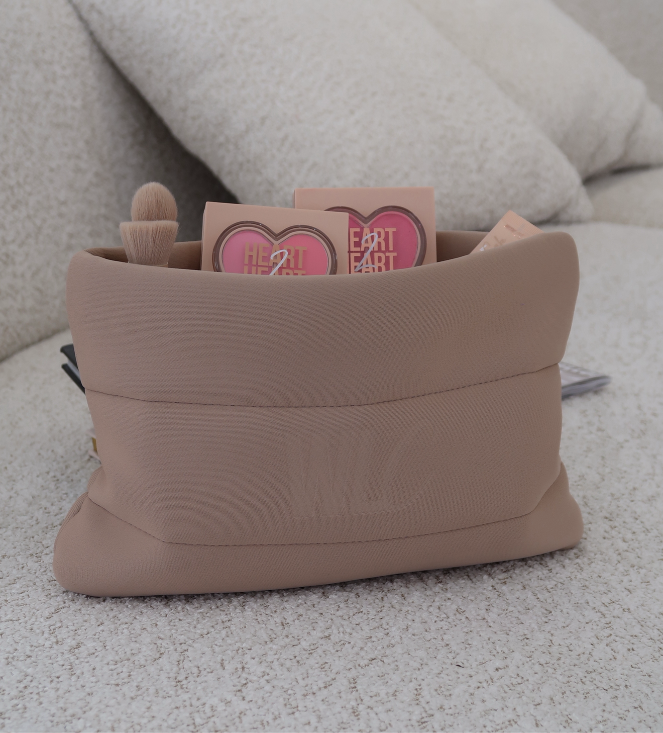 Makeup Bag
