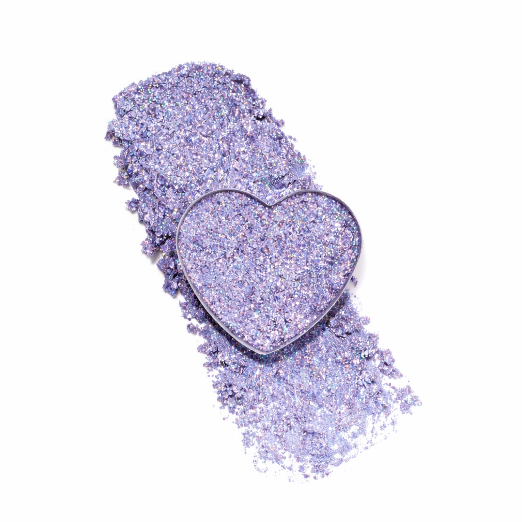 Pressed Glitters