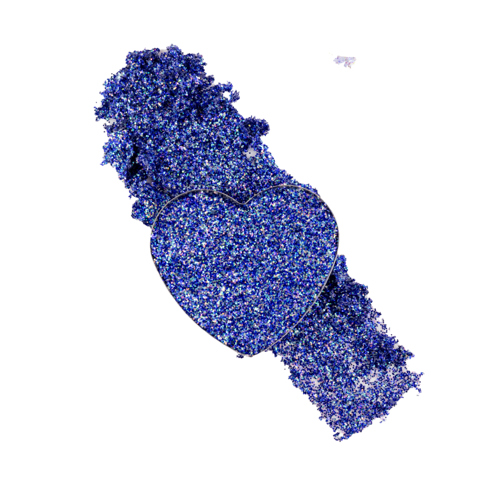 Pressed Glitters