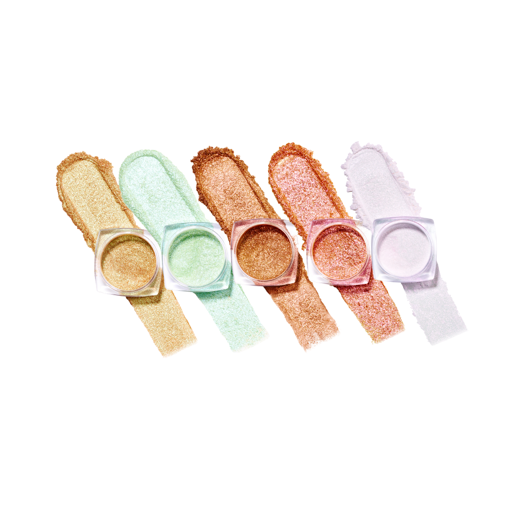 NEW Loose Pigments Full Collection