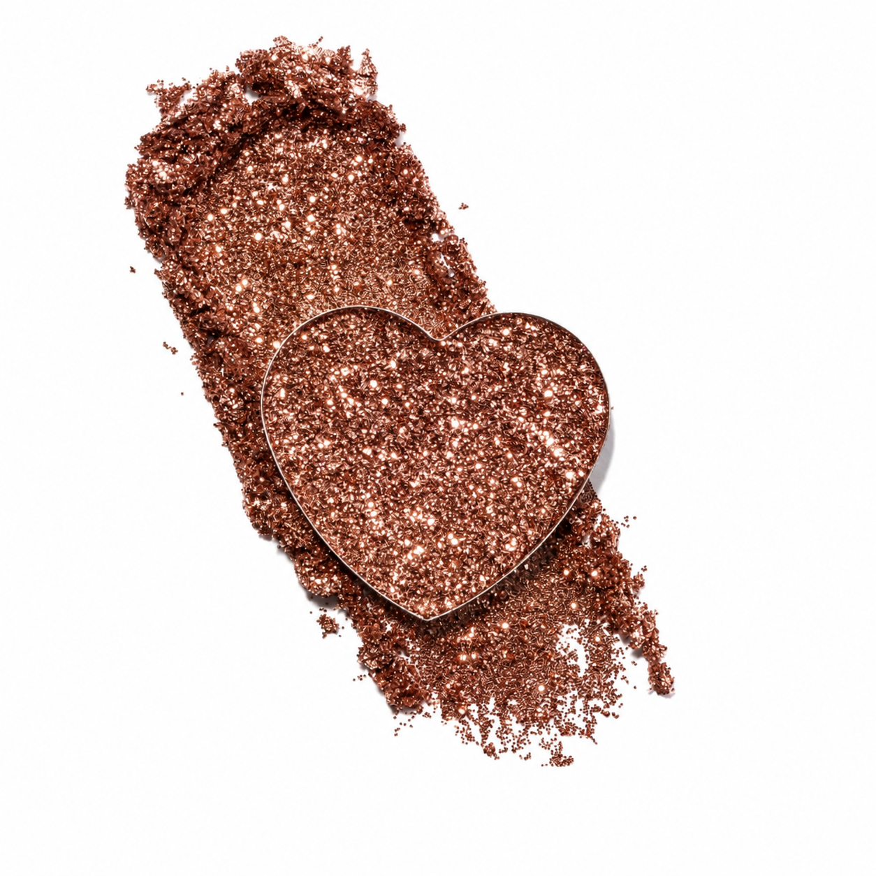 Pressed Glitters