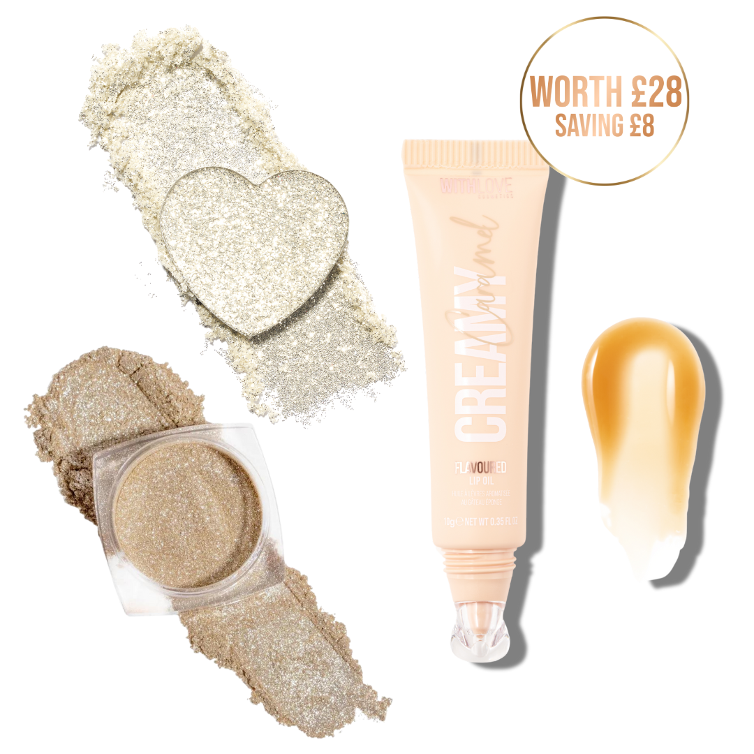 Mini Must Haves Bundle - Neutrals