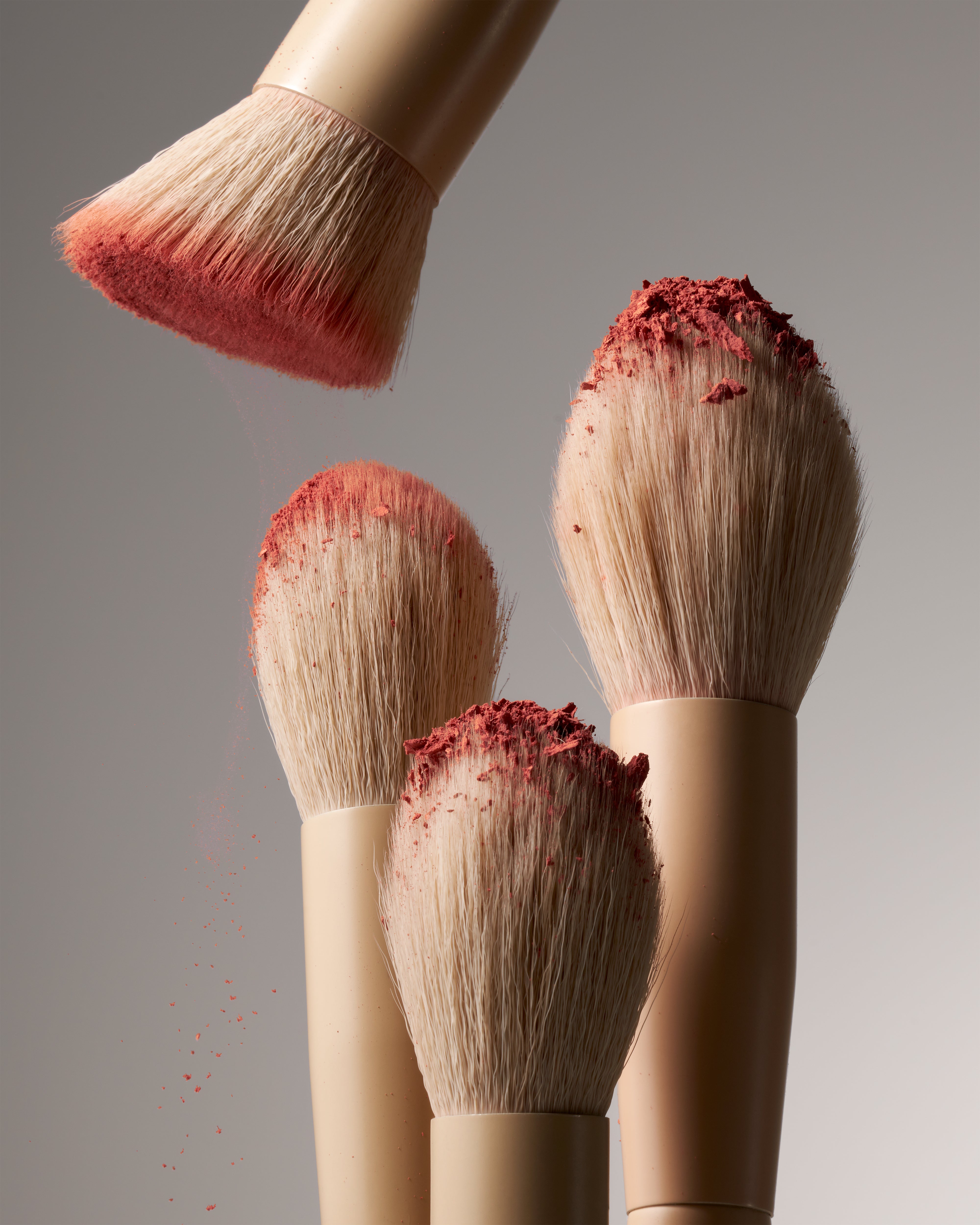 Best Selling Blush Trio