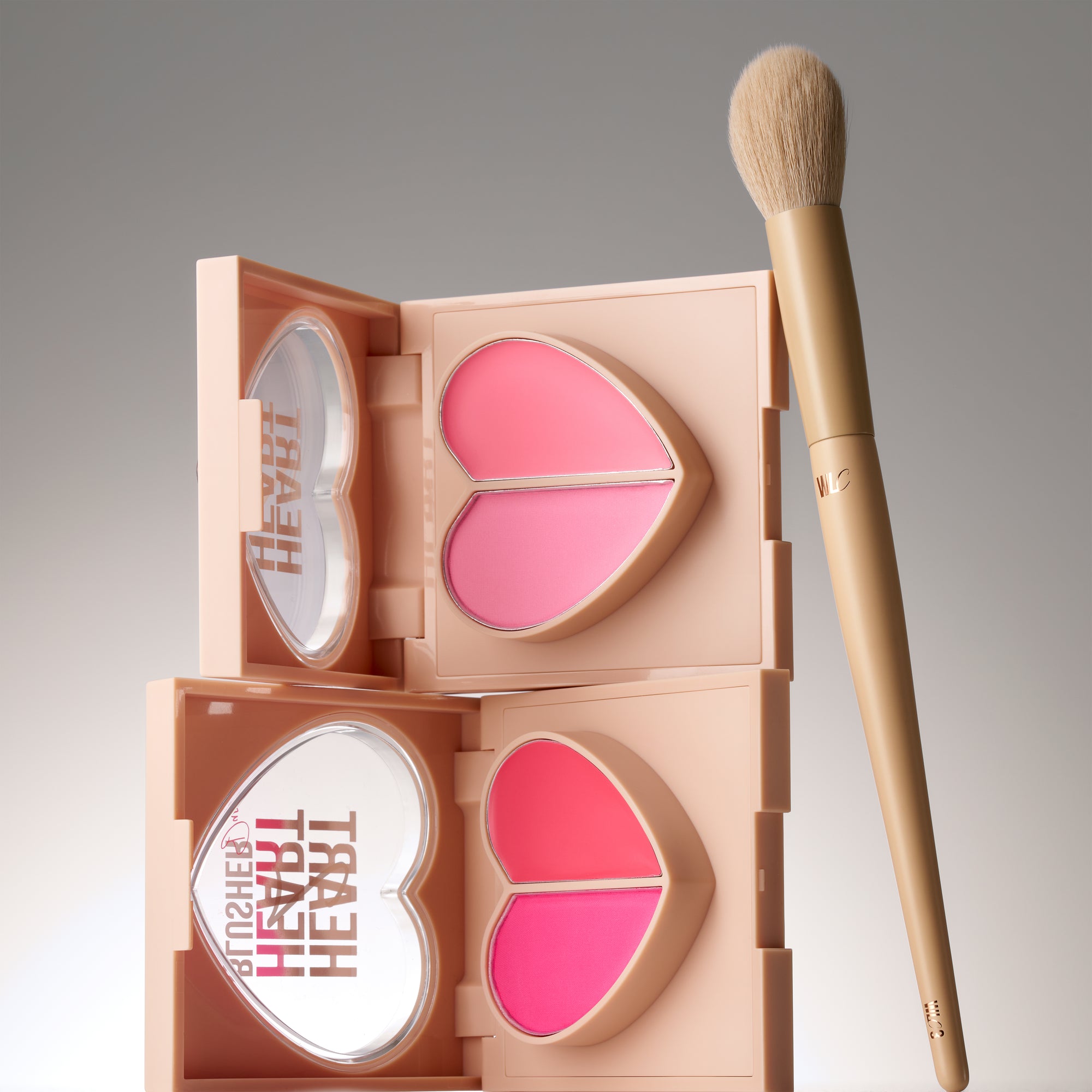 Best Selling Blush Trio