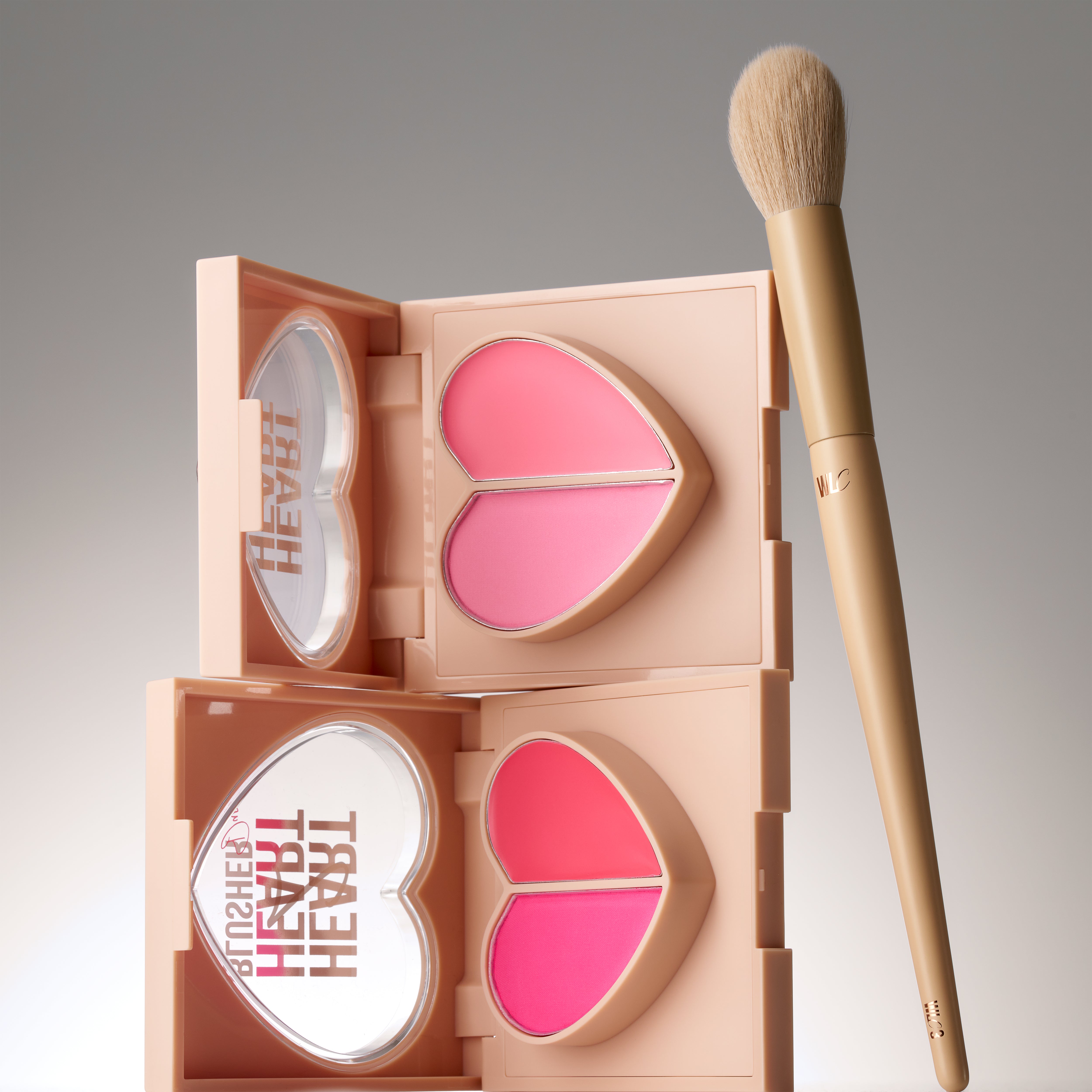 Best Selling Blush Trio