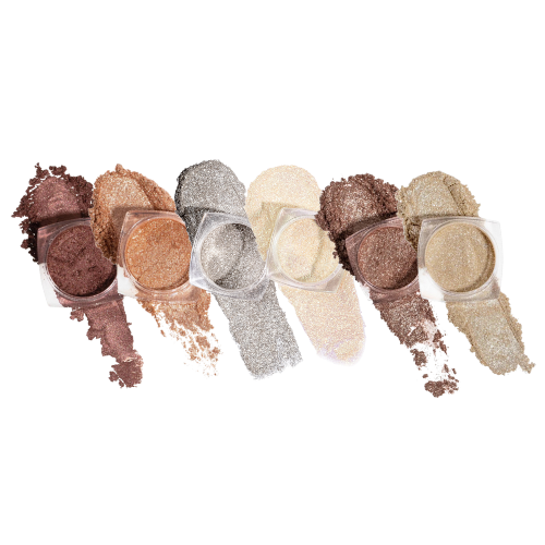 PRE ORDER - Neutral Loose Pigment Bundle