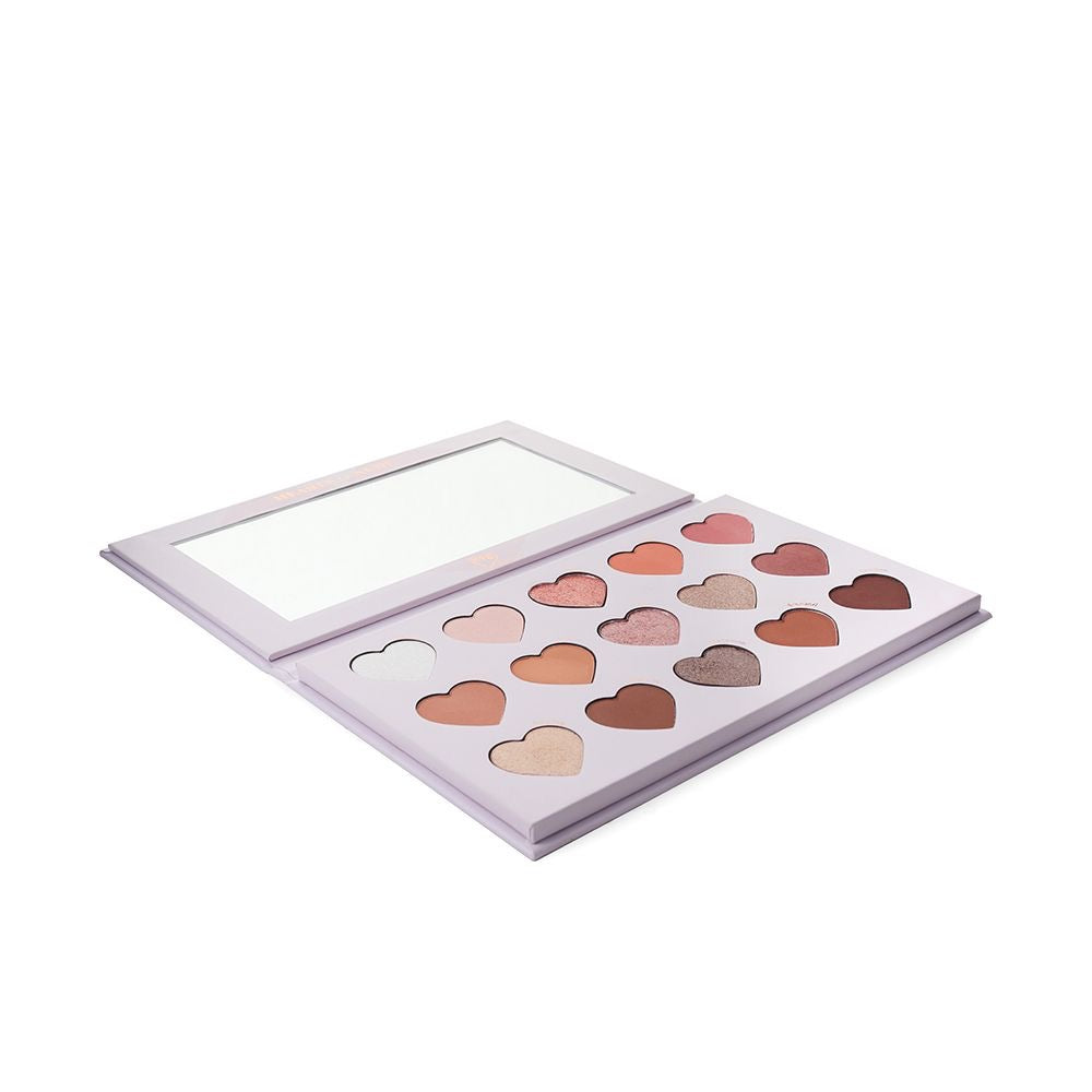 Hearts Of Nude Palette