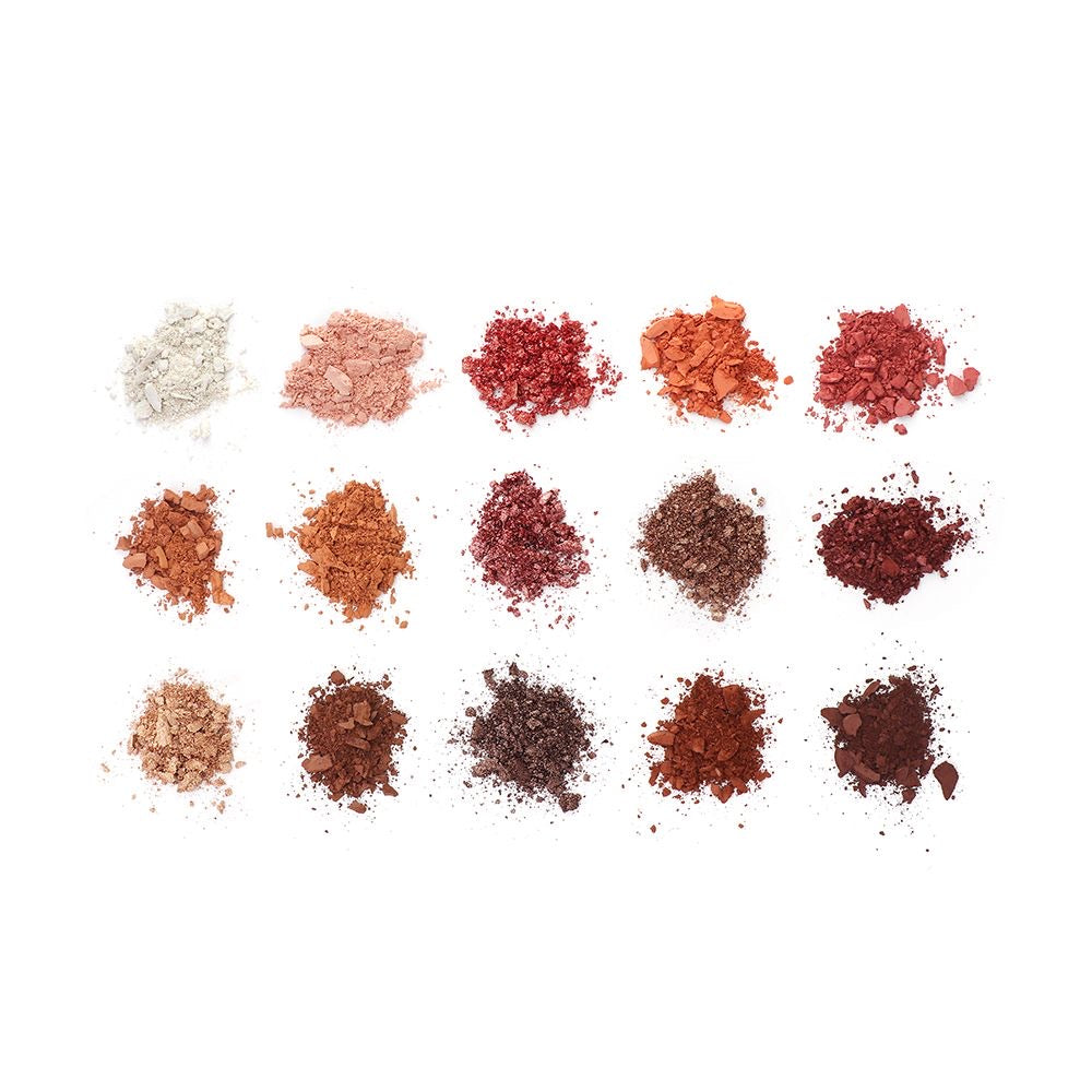 Hearts Of Nude Palette