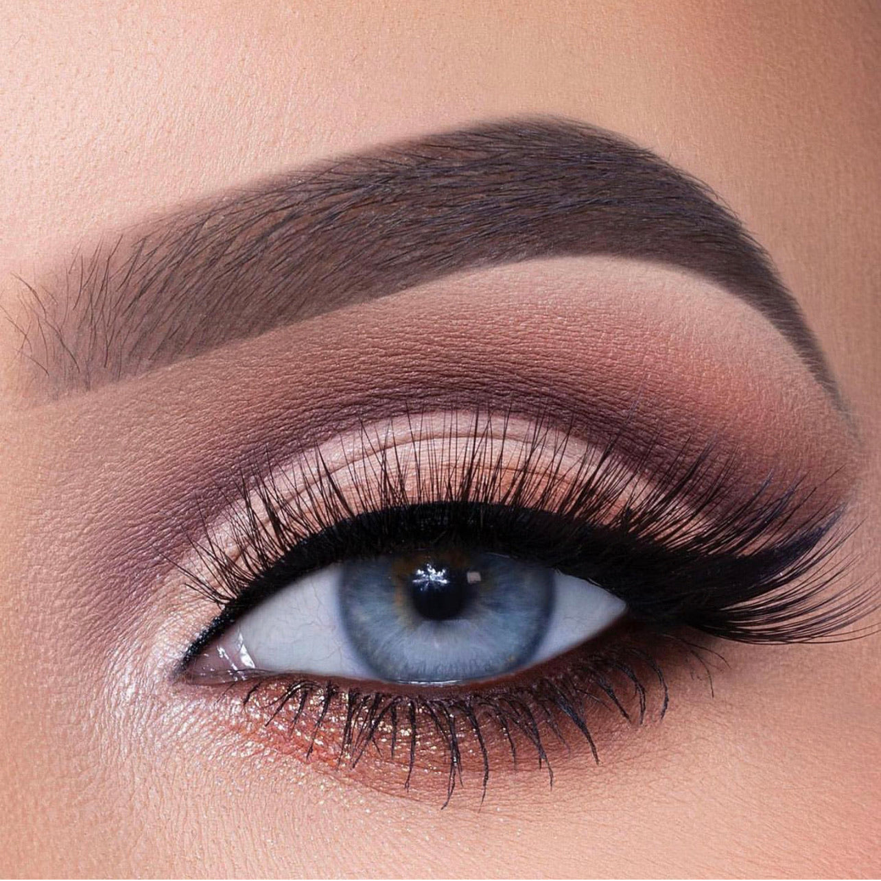 Hearts Of Nude Palette
