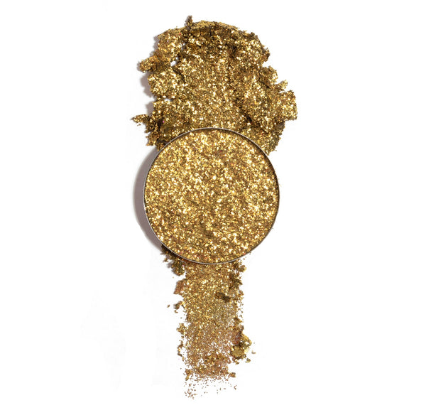 GOLD - Glitter Powder