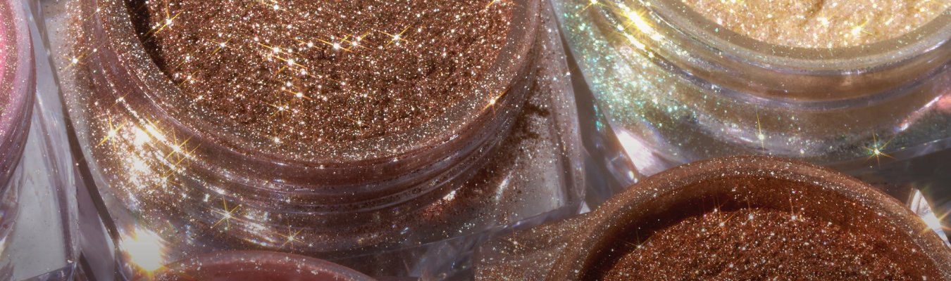 LOOSE PIGMENTS