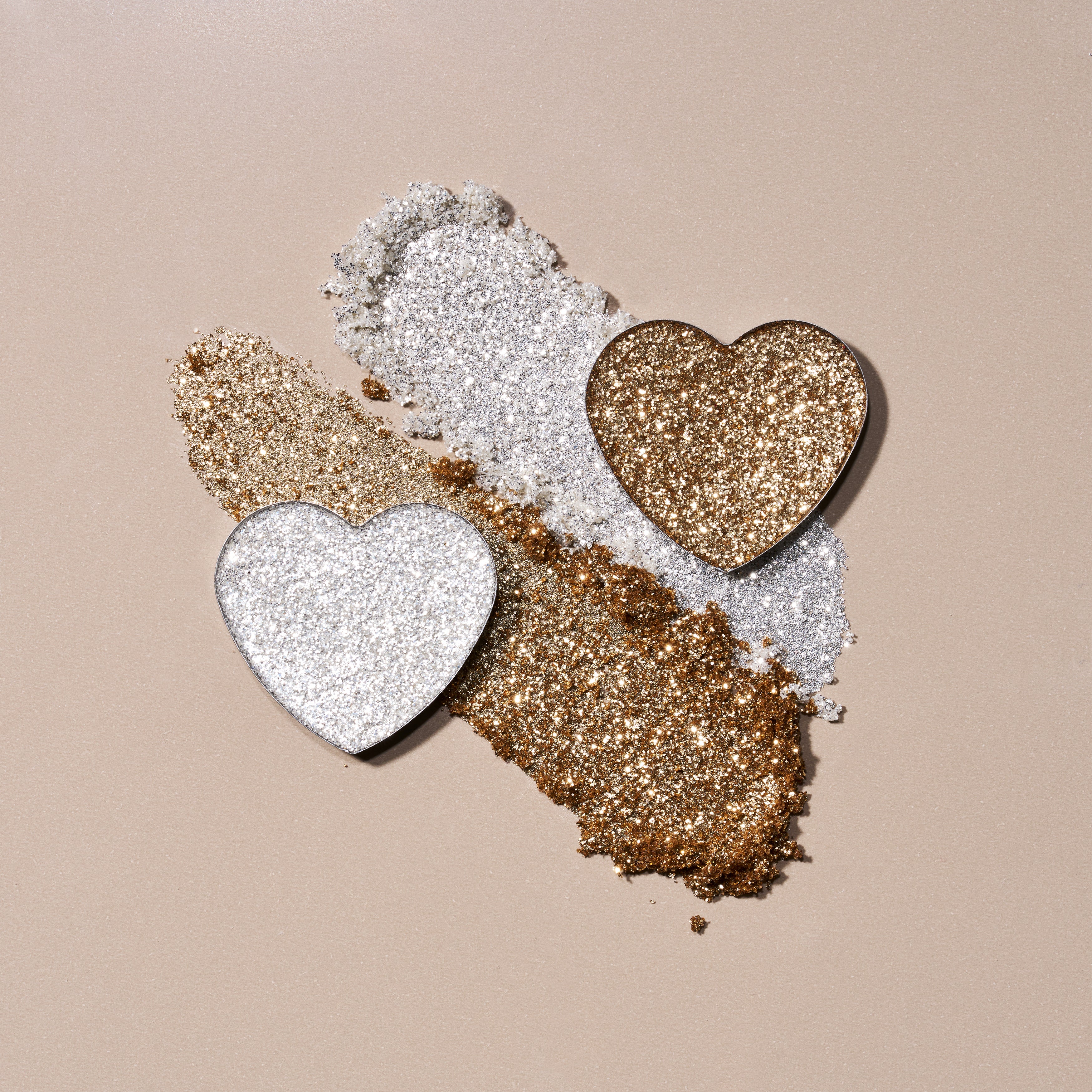 Pigments & Glitters