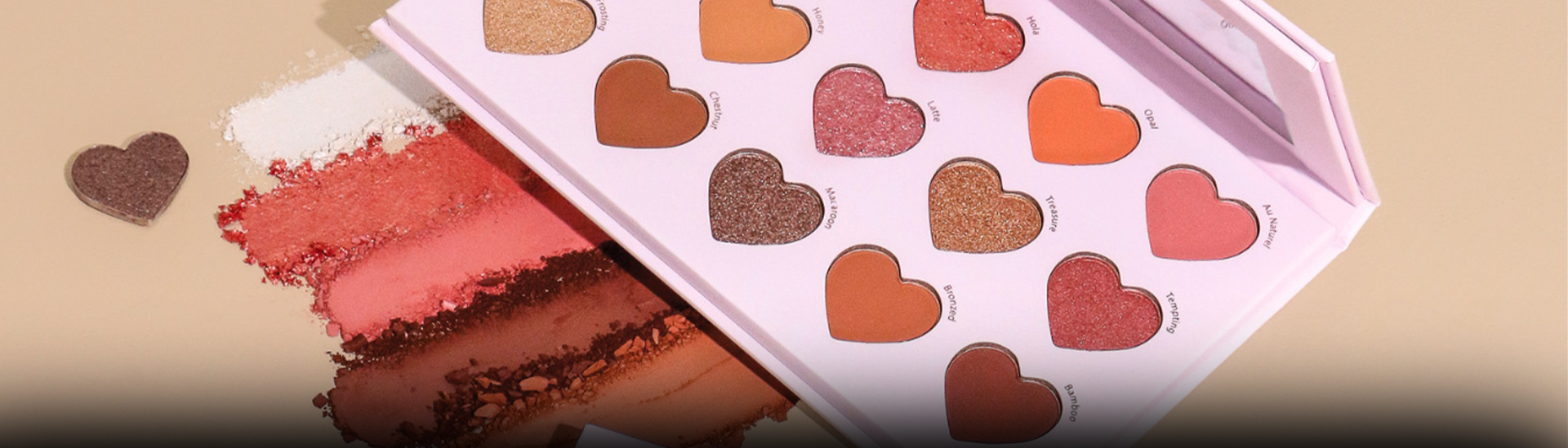 PALETTES