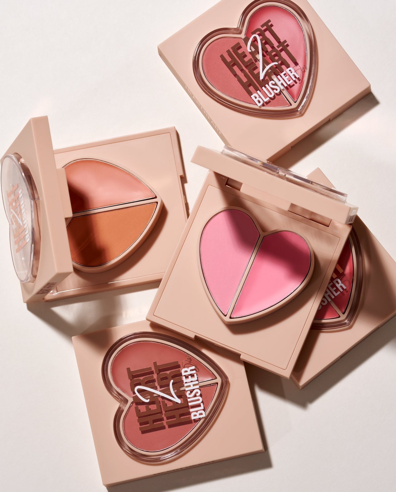 BLUSH