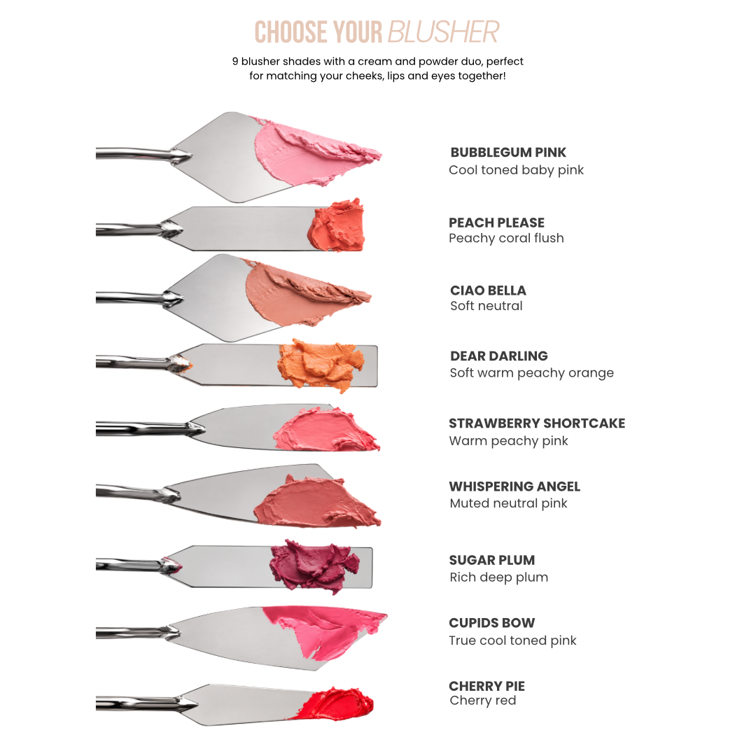 Build Your Multi Use Lip Combo