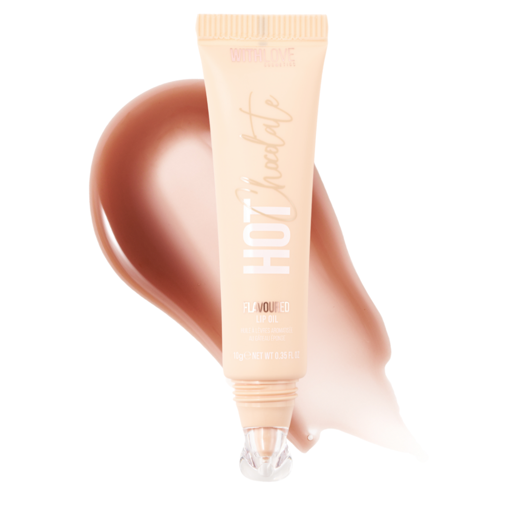 Lip Oils