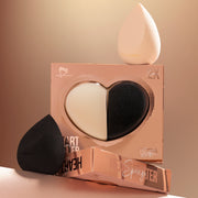 Heart Melter Sponge
