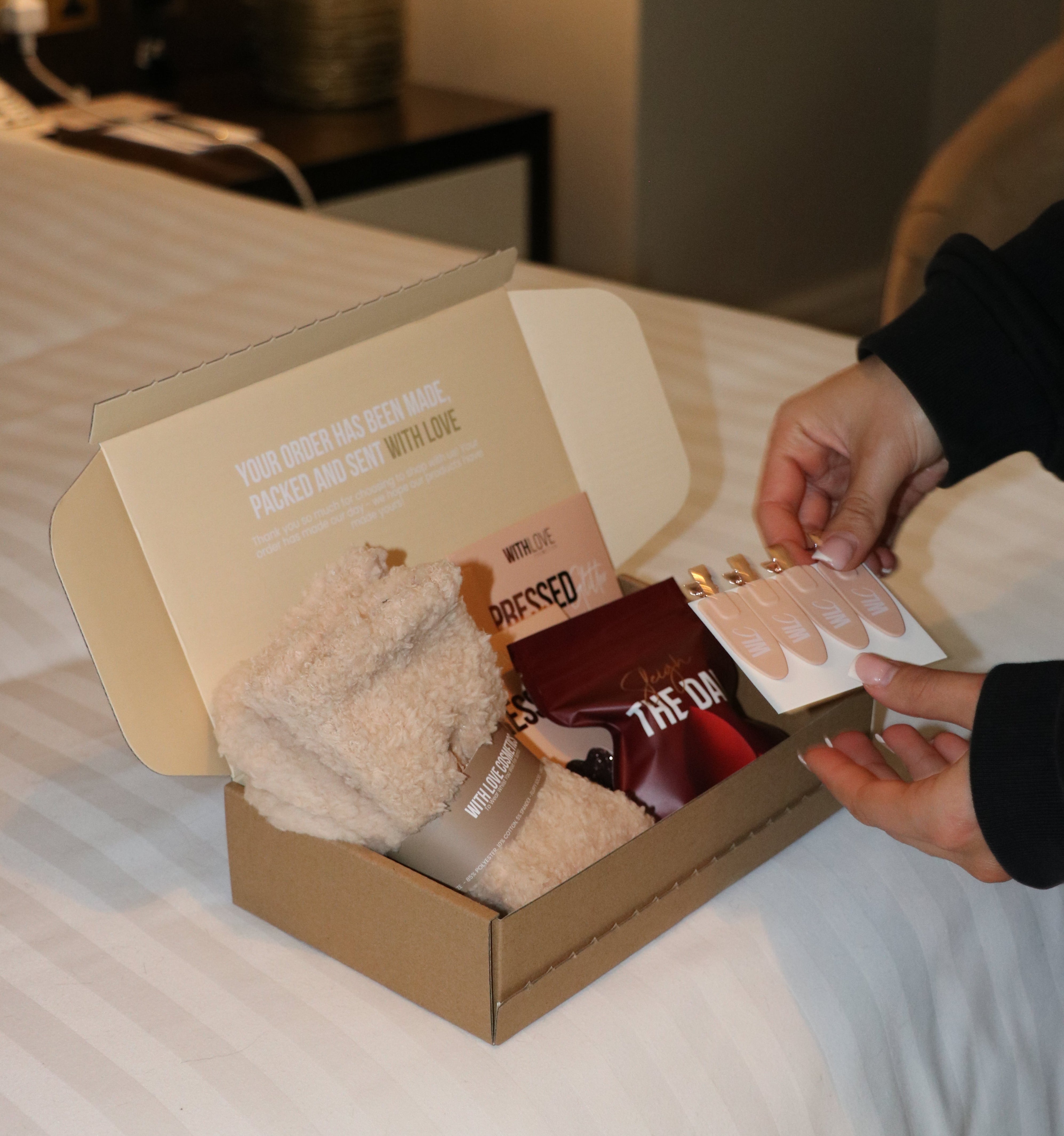 Christmas Mystery Gift Box