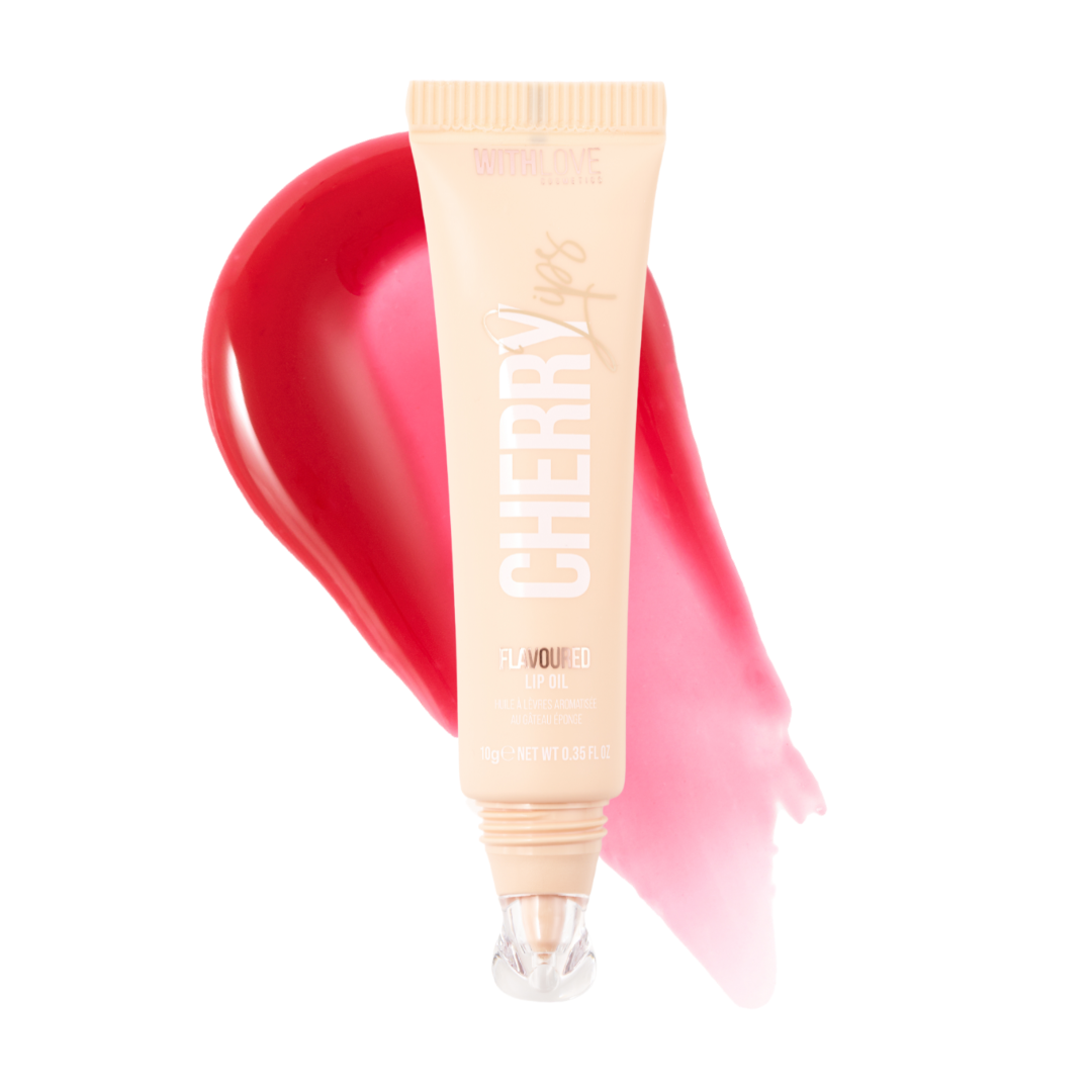 Lip Oils