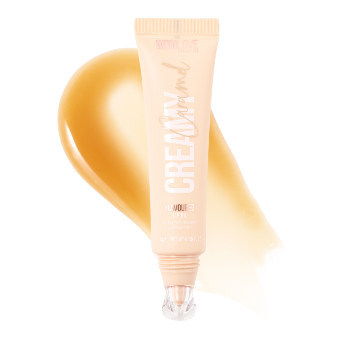 Lip Oils
