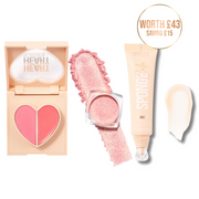Pink Perfection Signature Shades Bundle