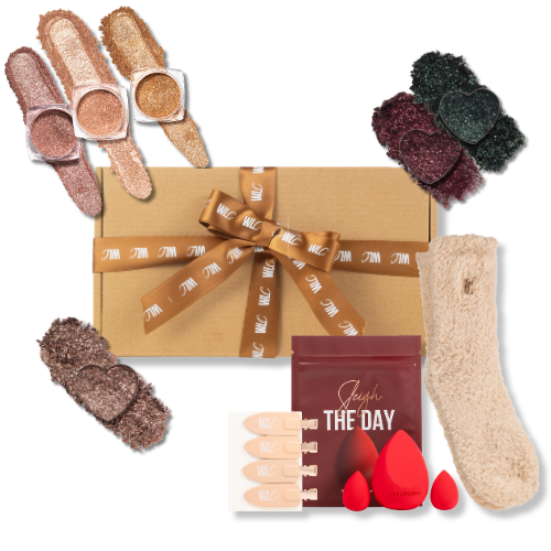 With Love Christmas Gift Boxes