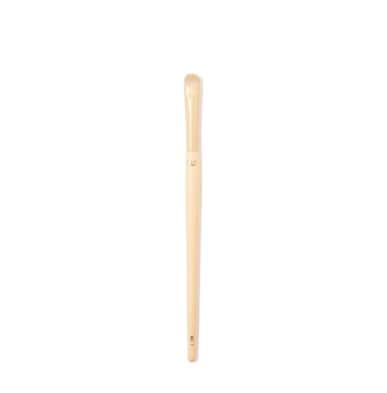 WLC 1 Pressed Glitter Brush