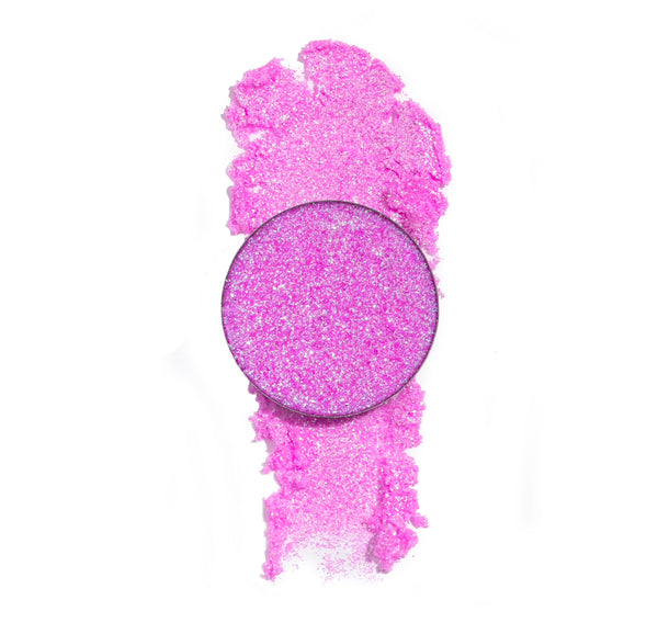 Be Mine Pressed Glitter - LIMITED EDITION VALENTINES